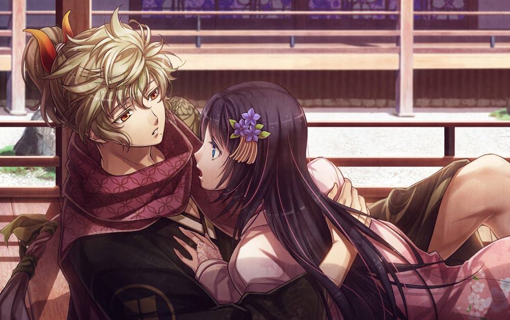 花朧 ~戦国伝乱奇~ 限定版 - PS Vita Amazon.co.jp: 花朧 ~戦国伝乱奇~ 限定版 - PS Vita : ゲーム